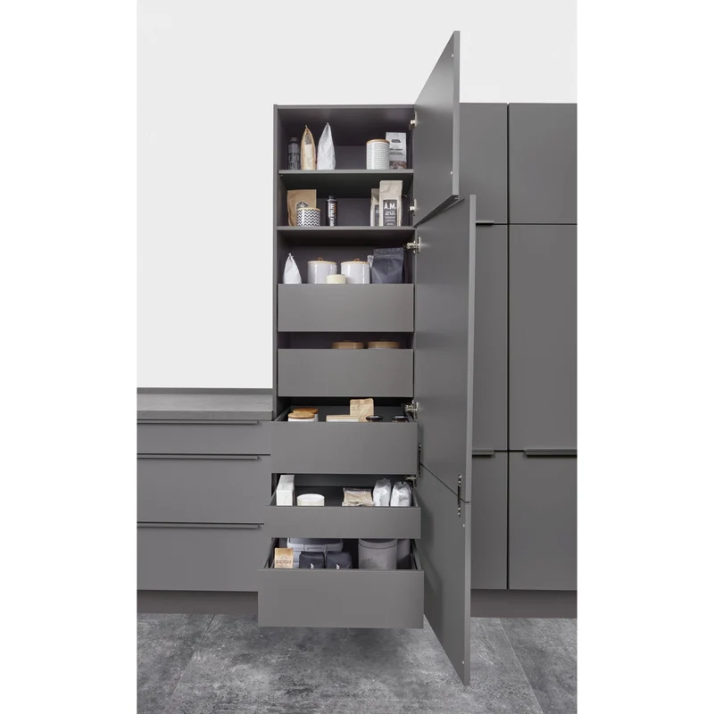 nobilia Hochschrank HI60-1 60 cm