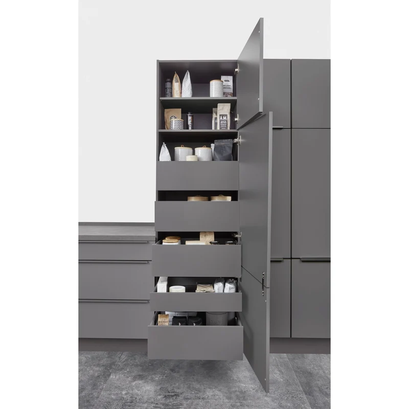 nobilia Hochschrank HI60-1 60 cm