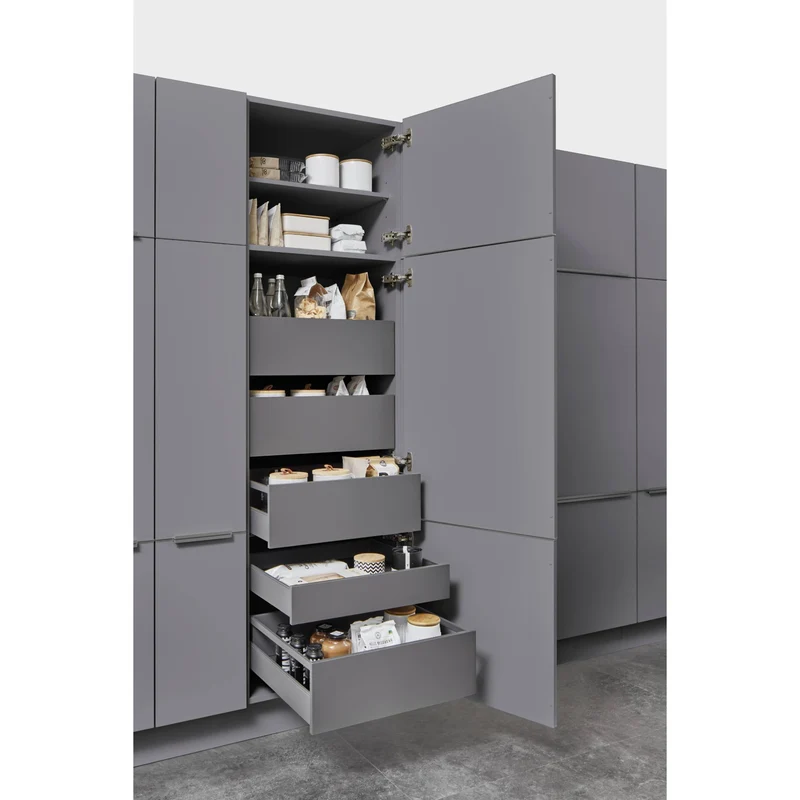nobilia Hochschrank HI60-1 60 cm