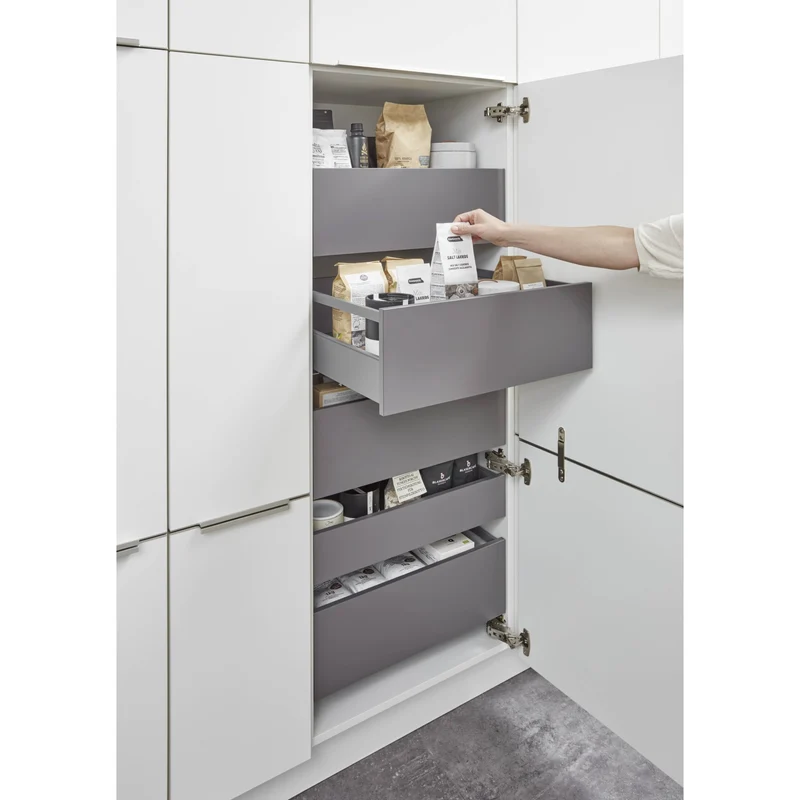 nobilia Hochschrank HI60-1 60 cm