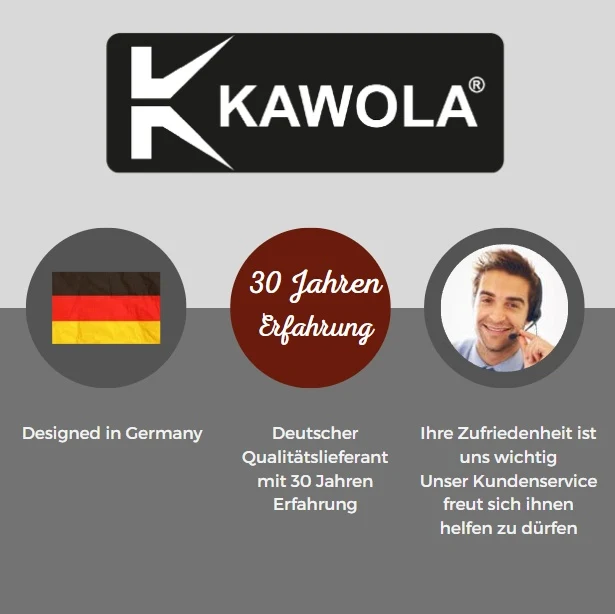 KAWOLA Stuhl ZAJA Esszimmerstuhl Velvet grau