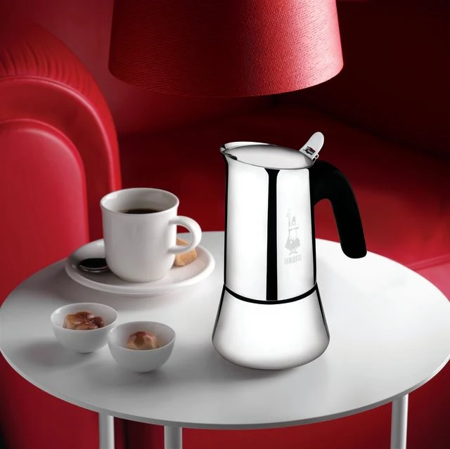 Bialetti, Espressokocher Venus, 85ml, 2 Tassen