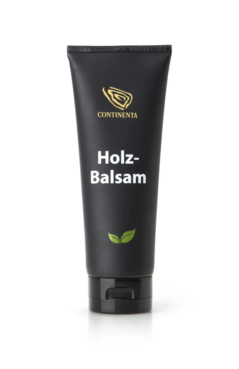 Holz-Balsam