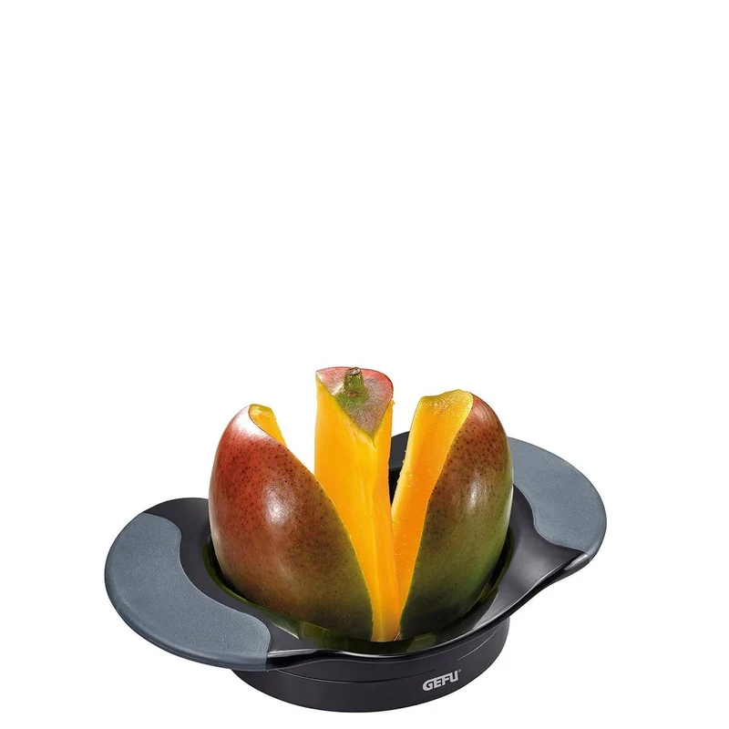 Gefu, Apfel- und Mangoteiler Switchy