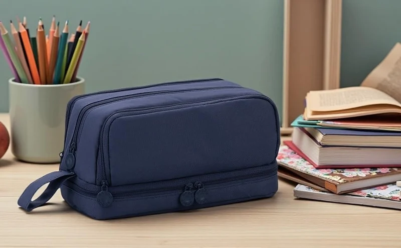 Federmäppchen Mäppchen für Jungen Mädchen Teenager, Groß Federtasche Federmappe Erwachsene Etui Schule 4 Fächer Pencil Cases