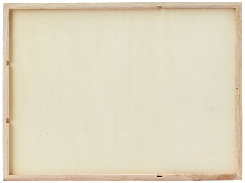 Artemio 14002158 Schubladenschrank, Holz, Beige, 35 x 15 x 26 cm