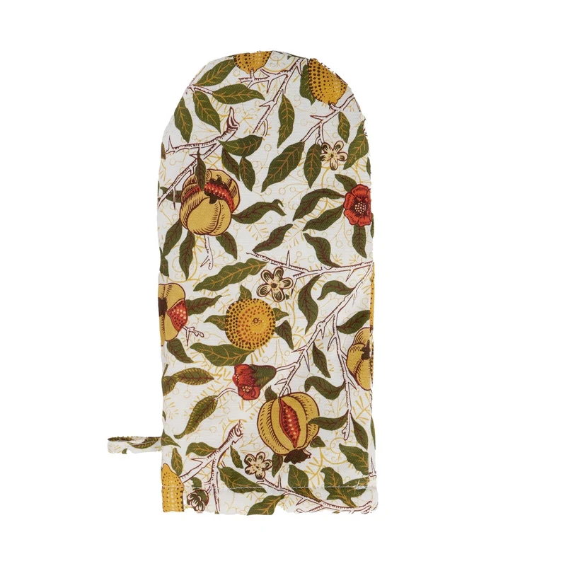 KLIPPAN, Ofenhandschuh "Fruit", Grillhandschuh