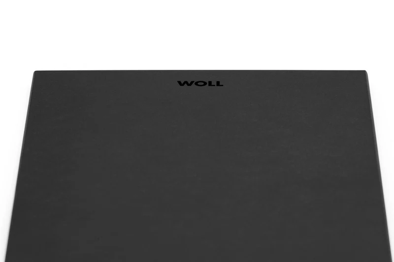 WOLL, Cut & Serve, Frühstücksschneidebretter-Set 2tlg., Größe: 27 x 15cm