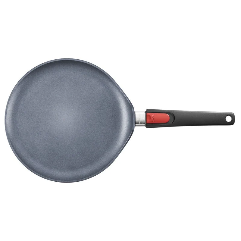 WOLL 'Diamond LITE Induktion, Guss-Crêpepfanne, AS Ø 26 cm, flach'