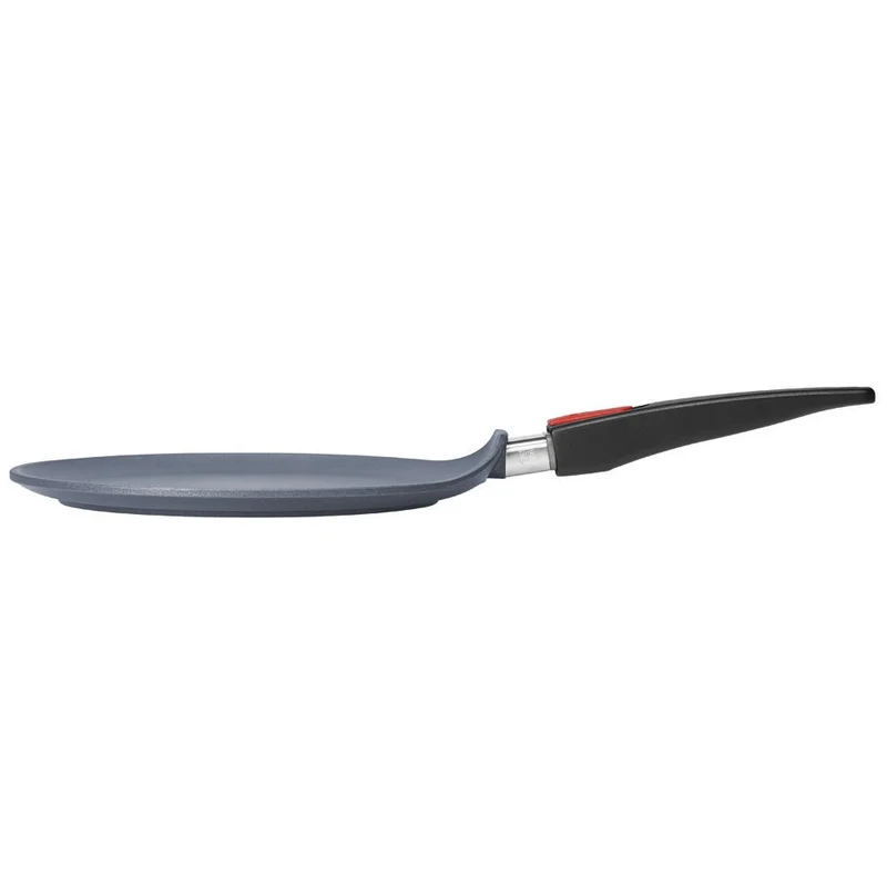 WOLL 'Diamond LITE Induktion, Guss-Crêpepfanne, AS Ø 26 cm, flach'