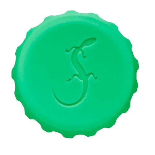 LURCH Kronkorken Silikon 12er Set