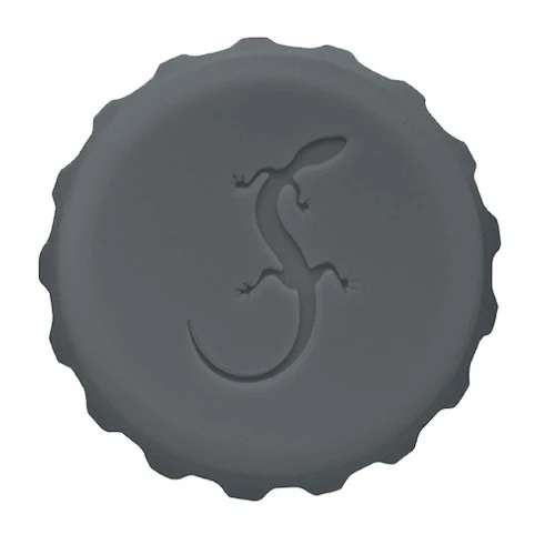 LURCH Kronkorken Silikon 12er Set