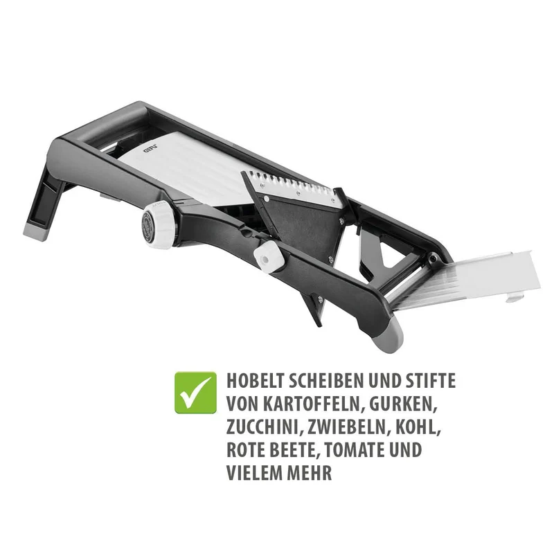 Gefu, Gemüsehobel "Laola"