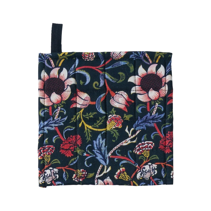 KLIPPAN - Topflappen Evenlode, gewebte Baumwolle 20x20cm