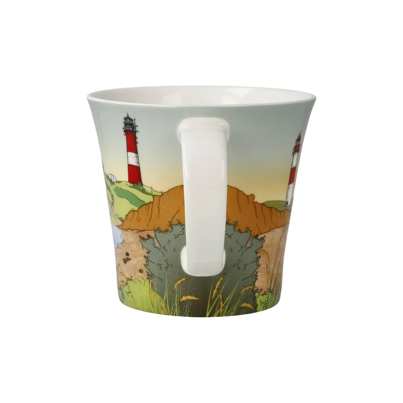 Goebel Atelier, Tasse, Scandic Home - Sylt 2025