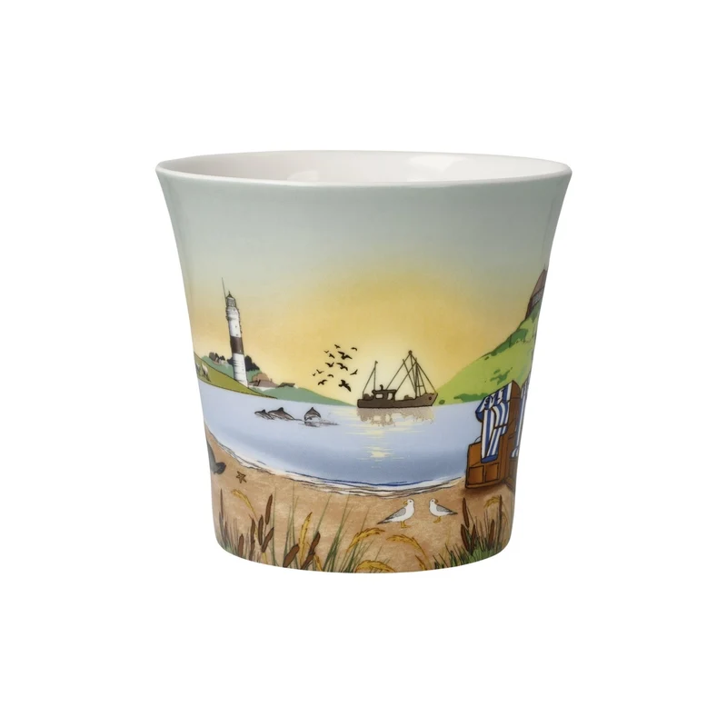 Goebel Atelier, Tasse, Scandic Home - Sylt 2025