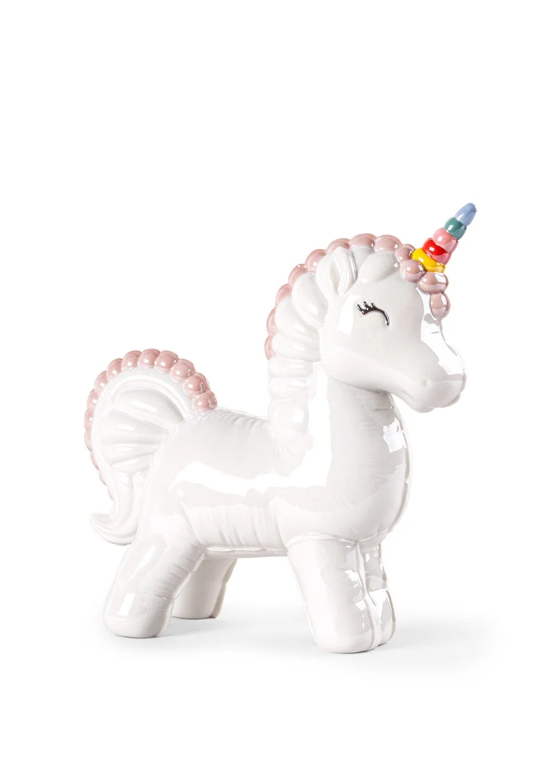 LLADRO® Figur Einhorn, Unicorn, Sculpture, 26cm - 01009808 - 2026