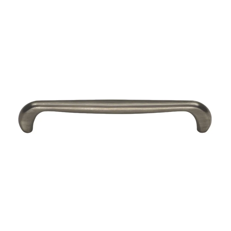 nobilia Küche - Griffe Knöpfe Relingstangen & Giffleisten