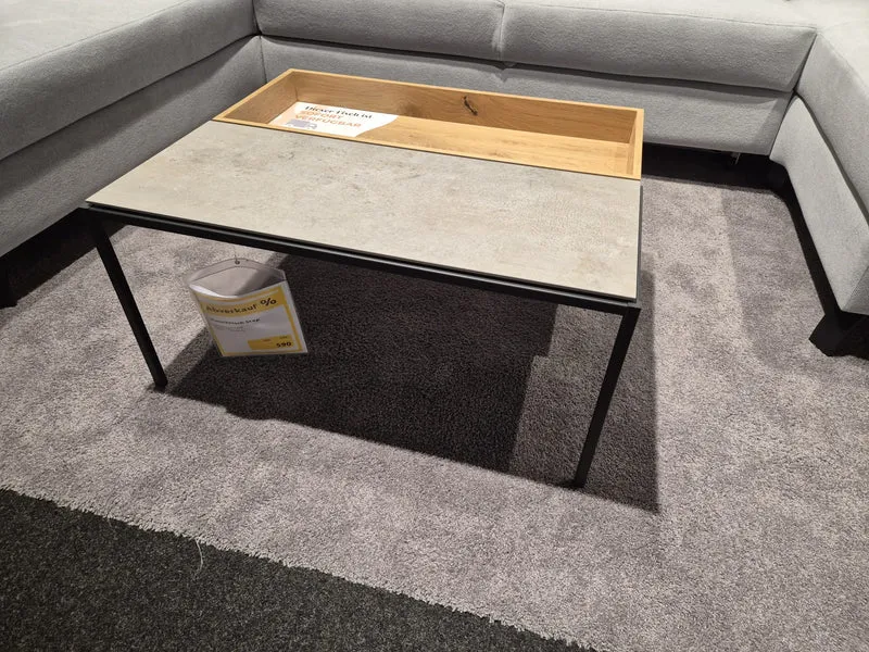 Couchtisch "Step"