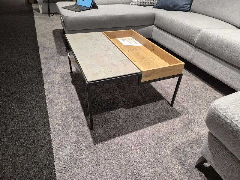 Couchtisch "Step"