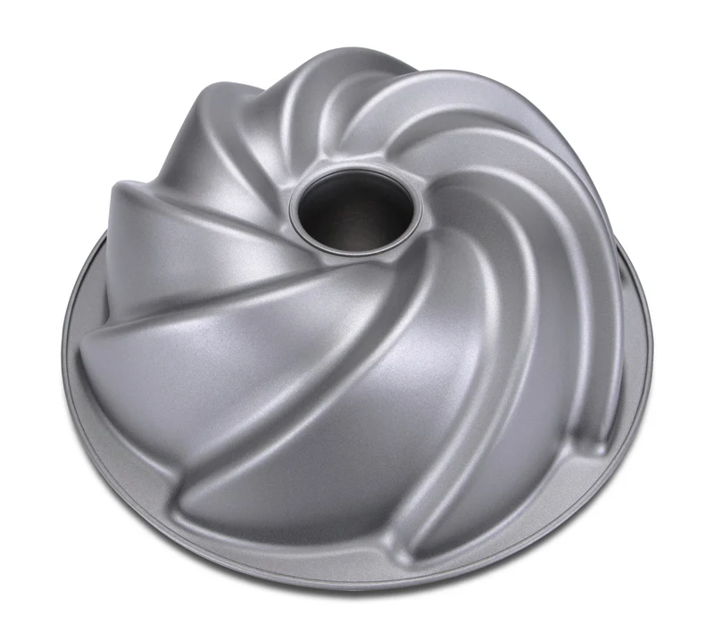 Städter 'we love baking Kranzform ø 27 cm / H 9,3 cm'