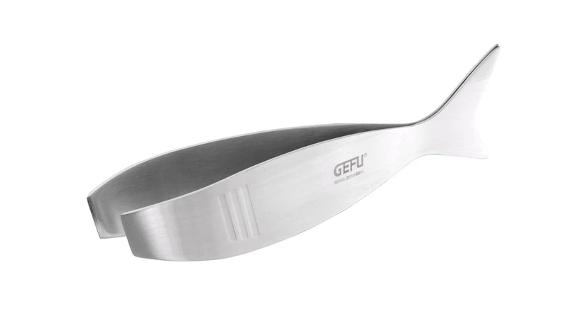 GEFU 'Fischgrätenpinzette TOLA - Küchenutensilien'
