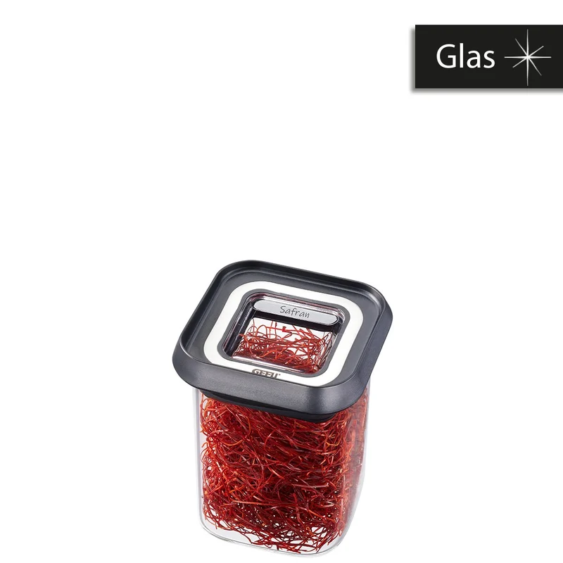 GEFU, Vorratsdose Pantry, mini, 180ml