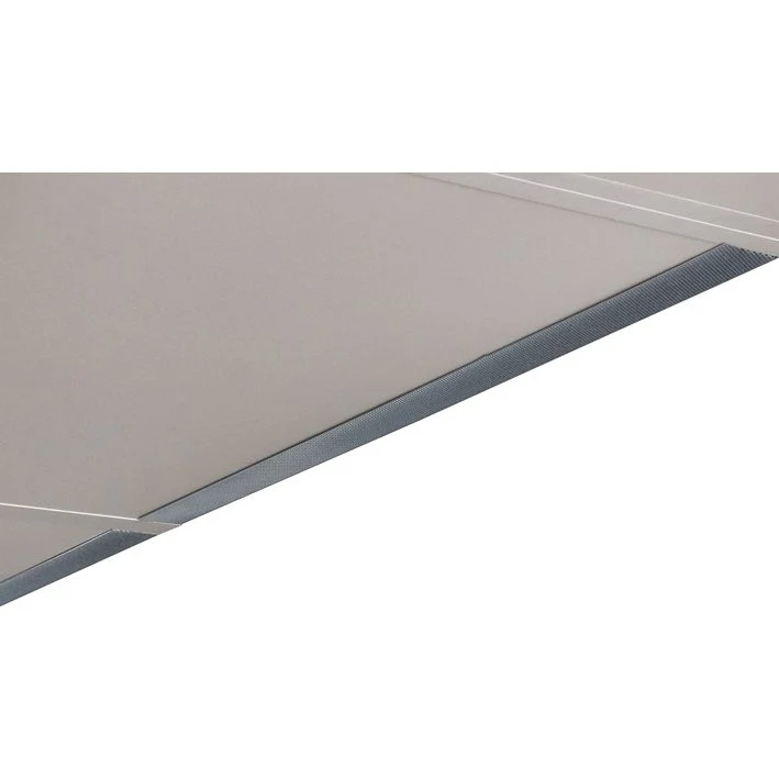 nobilia Lochblech zur Abdeckung des Rückwandspalts LB-ARW45 45 cm