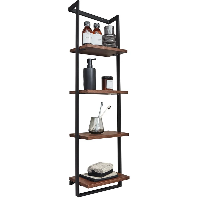 nobilia Wandregal Free WFREE30-130 30 cm