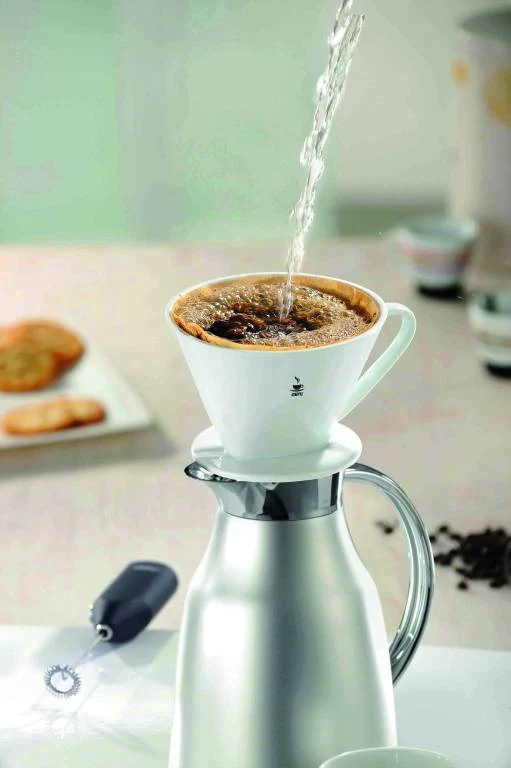 Kaffeefilter "Sandro"
