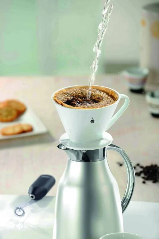 Kaffeefilter "Sandro"