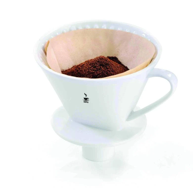 Kaffeefilter "Sandro"