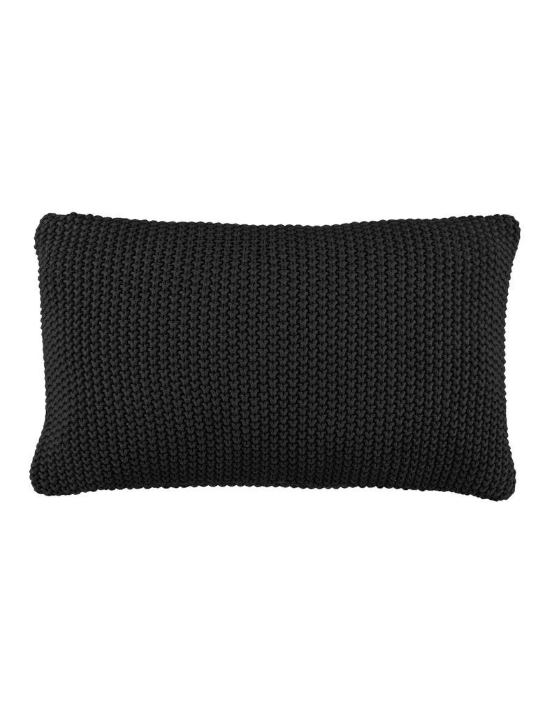 Zierkissen "Nordic knit"