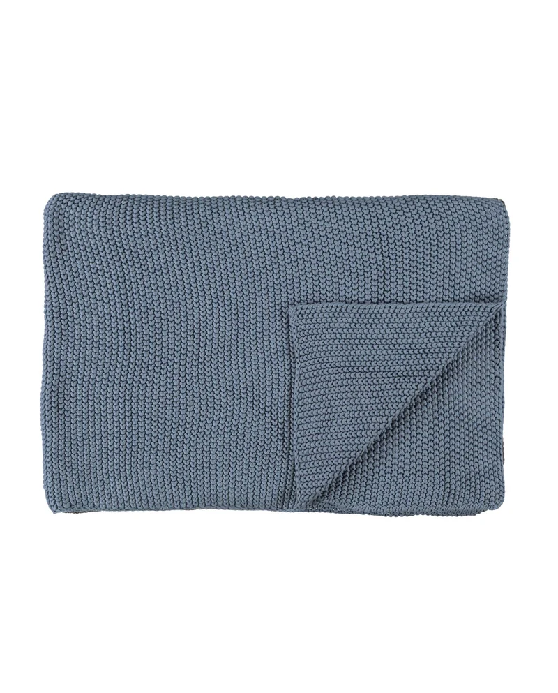 Überwurf "Nordic knit"