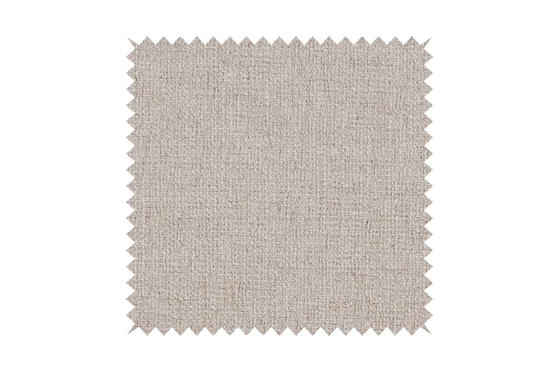 KAWOLA Stoffmuster Stoff taupe