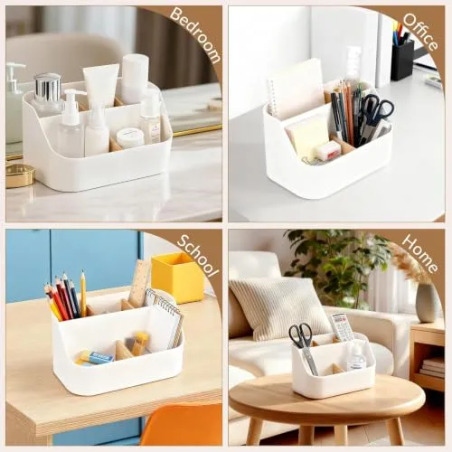 Schreibtisch Organizer mit 5 Fächer, Multifunktionaler Organizer
