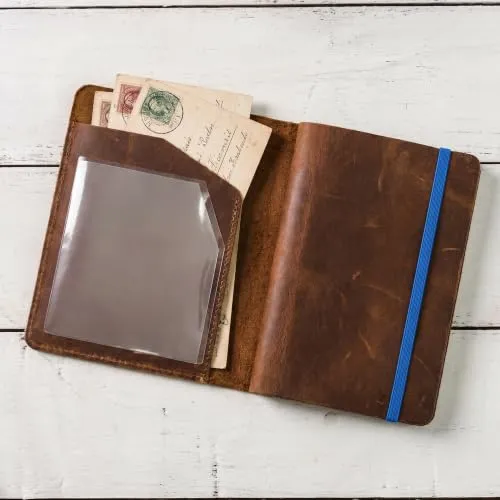 20 Stück Transparente Pvc Selbstklebende Hüllen für Notizbücher und Journale mit Glatter Oberfläche und Dünner Flexibilität zur Büroorganisation
