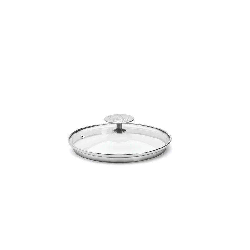 de Buyer 'Deckel aus Glas ALCHIMY Ø16 cm'