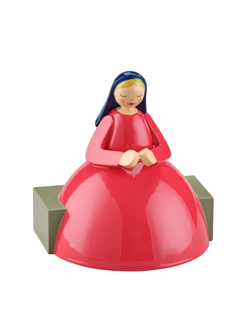 Wendt & Kühn Krippenfigur 'Maria - 5,5cm'