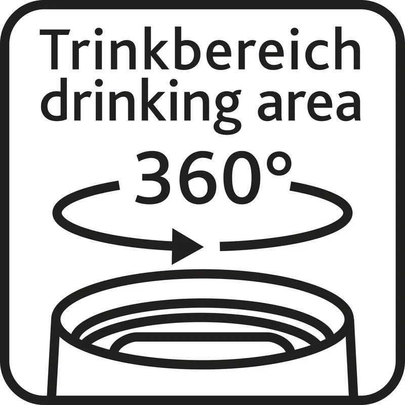 Isolierbecher