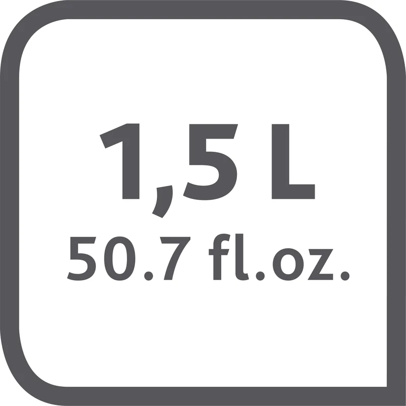 Isolierkanne "Samba"