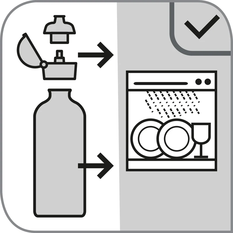 Trinkflasche