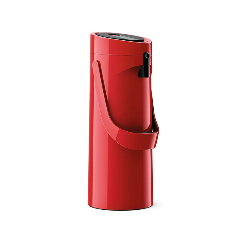 Pump-Isolierkanne "Ponza"