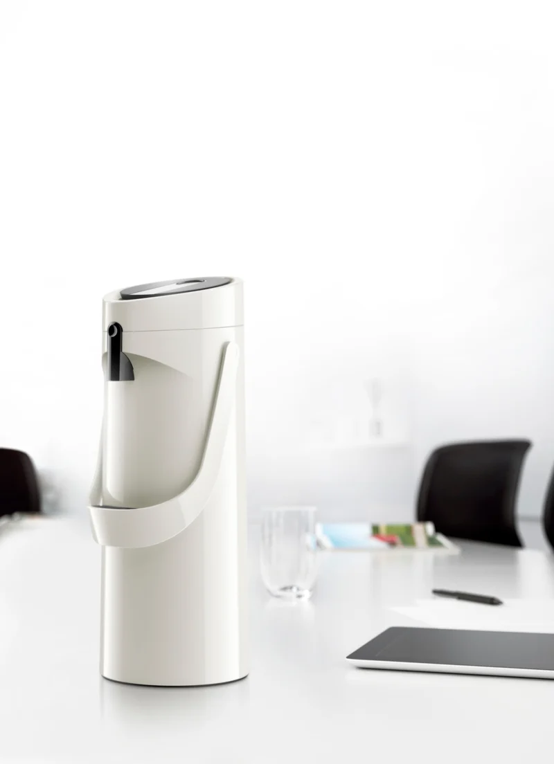 Pump-Isolierkanne "Ponza"