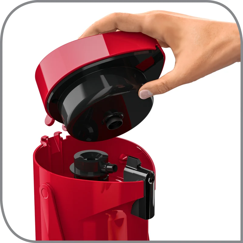 Pump-Isolierkanne "Ponza"