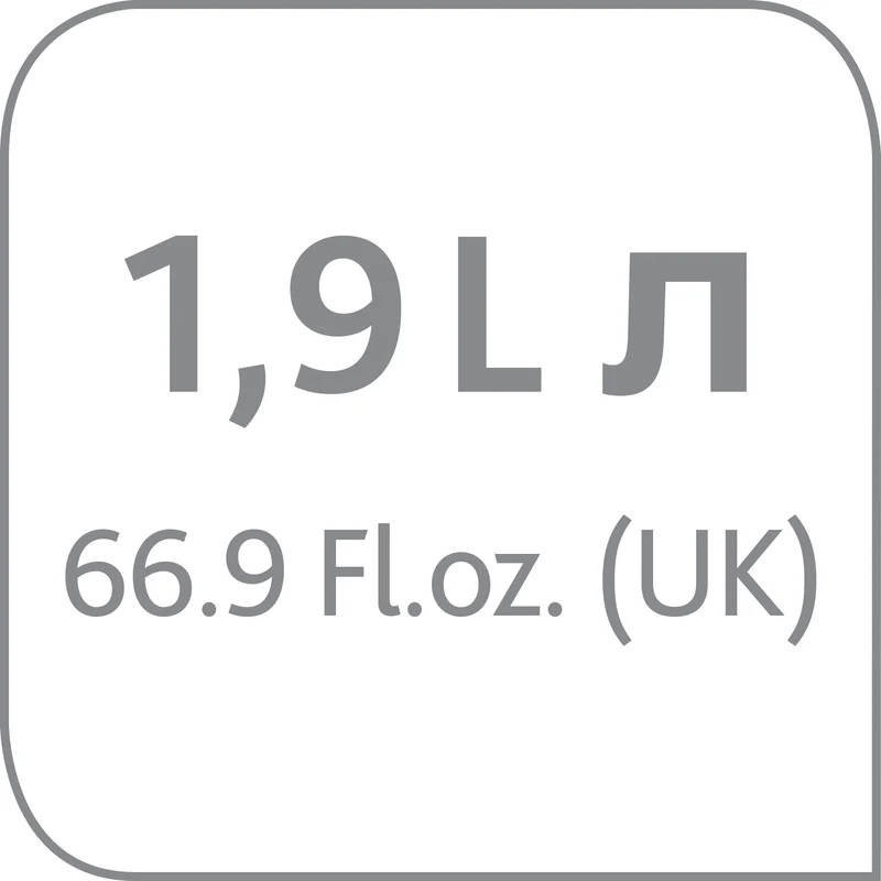 Pump-Isolierkanne "Ponza"