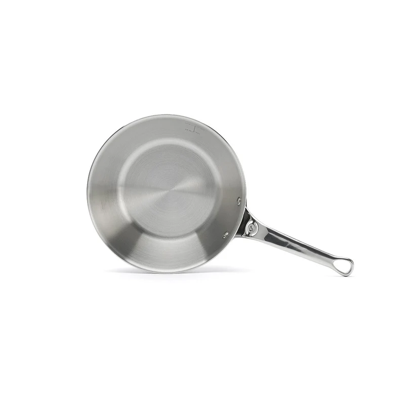 de Buyer - AFFINITY 'konische Sauteuse Edelstahl Ø20 cm'
