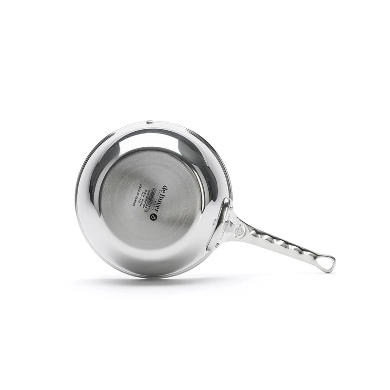 de Buyer - AFFINITY 'konische Sauteuse Edelstahl Ø20 cm'
