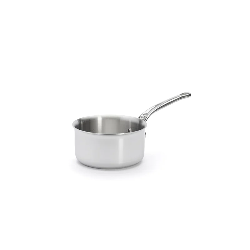 de Buyer - AFFINITY 'Stielkasserolle Edelstahl Ø16 cm'