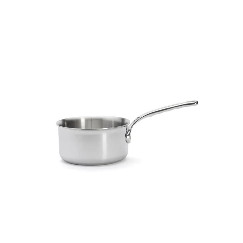 de Buyer - AFFINITY 'Stielkasserolle Edelstahl Ø16 cm'